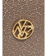 YNOT LUX Bolso de hombro con asas de cadena la Habana - Bolsos Mujer - 3