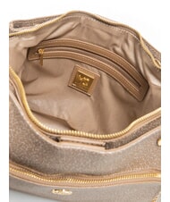 YNOT LUX Bolso de hombro con asas de cadena la Habana - Bolsos Mujer - 5