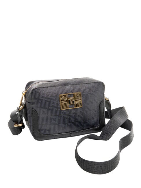 LABIRINT Bolso bandolera para c&aacute;mara NEGRO - Bolsos Mujer