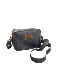 YNOT LABIRINT Bolso bandolera para c&aacute;mara NEGRO - Bolsos Mujer - 2