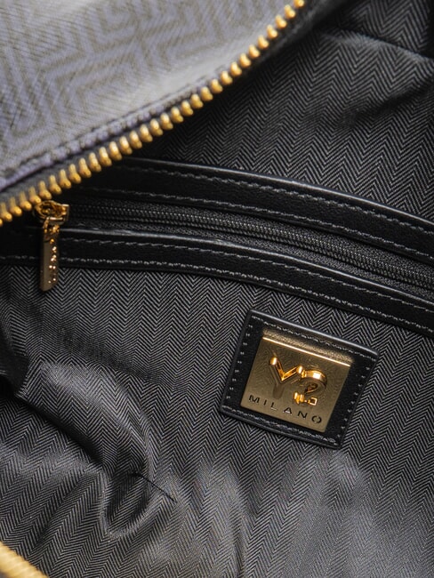 LABIRINT Bolso bandolera para c&aacute;mara NEGRO - Bolsos Mujer