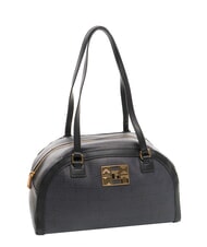 YNOT LABIRINT Bolso de bolos de hombro NEGRO - Bolsos Mujer - 2