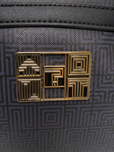 LABIRINT Bolso de bolos de hombro NEGRO - Bolsos Mujer