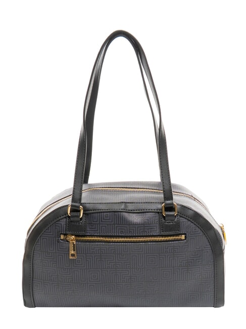 LABIRINT Bolso de bolos de hombro NEGRO - Bolsos Mujer