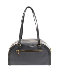 YNOT LABIRINT Bolso de bolos de hombro NEGRO - Bolsos Mujer - 4