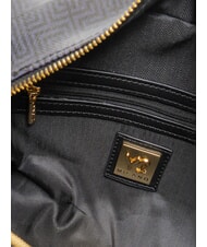 YNOT LABIRINT Bolso de bolos de hombro NEGRO - Bolsos Mujer - 5