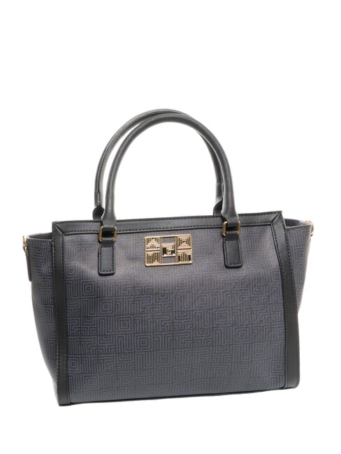 LABIRINT Bolso NEGRO - Bolsos Mujer