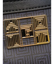 YNOT LABIRINT Bolso NEGRO - Bolsos Mujer - 3