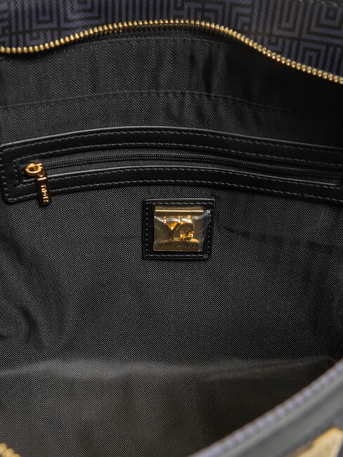 LABIRINT Bolso NEGRO - Bolsos Mujer