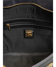 YNOT LABIRINT Bolso NEGRO - Bolsos Mujer - 5