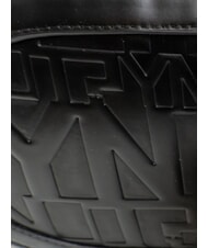 YNOT KATE Bolso peque&ntilde;o con correa de hombro con logotipo NEGRO - Bolsos Mujer - 4