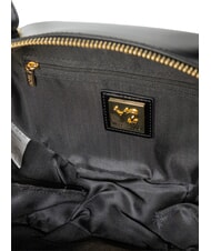 YNOT KATE Bolso peque&ntilde;o con correa de hombro con logotipo NEGRO - Bolsos Mujer - 5