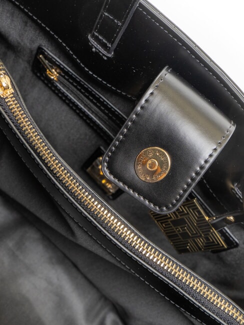 KATE Bolso de mano NEGRO - Bolsos Mujer