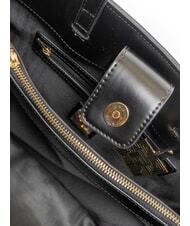 YNOT KATE Bolso de mano NEGRO - Bolsos Mujer - 5