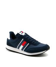 TOMMY HILFIGER TOMMY JEANS RUNNER CASUAL Zapatillas - Zapatos Hombre
