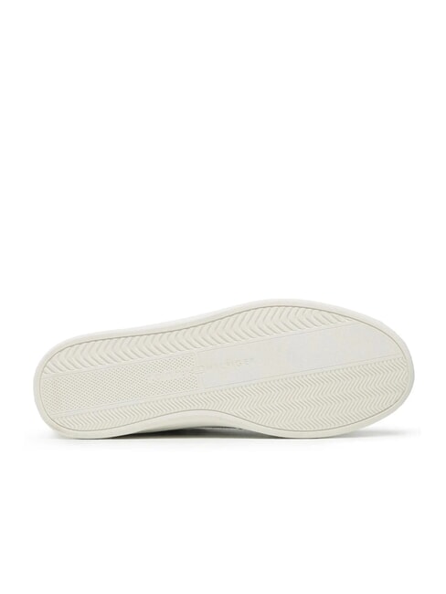 ELEVATED Zapatillas de piel de ante proyecci&oacute;n de luz - Zapatos Hombre
