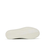 TOMMY HILFIGER ELEVATED Zapatillas de piel de ante proyecci&oacute;n de luz - Zapatos Hombre - 5