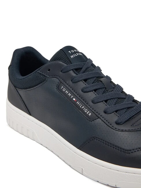 TH BASKET CORE Zapatillas cielo del desierto - Zapatos Hombre
