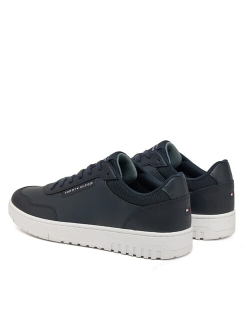 TH BASKET CORE Zapatillas cielo del desierto - Zapatos Hombre