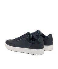 TOMMY HILFIGER TH BASKET CORE Zapatillas cielo del desierto - Zapatos Hombre - 5