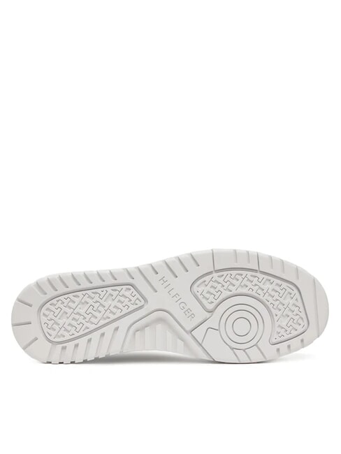 TH BASKET CORE Zapatillas cielo del desierto - Zapatos Hombre