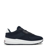 TOMMY HILFIGER LIGHTWEIGHT RWB Zapatillas de tela cielo del desierto - Zapatos Hombre - 2