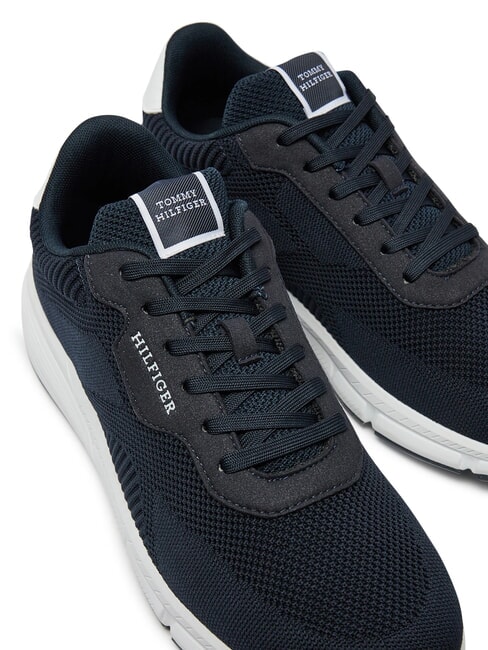 LIGHTWEIGHT RWB Zapatillas de tela cielo del desierto - Zapatos Hombre