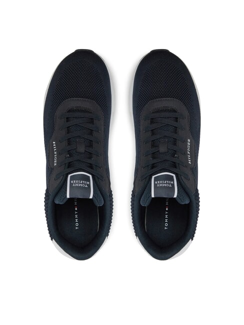 LIGHTWEIGHT RWB Zapatillas de tela cielo del desierto - Zapatos Hombre