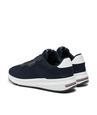 TOMMY HILFIGER LIGHTWEIGHT RWB Zapatillas de tela cielo del desierto - Zapatos Hombre - 5