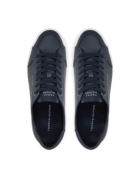 CORE CORPORATE Zapatillas de cuero cielo del desierto - Zapatos Hombre