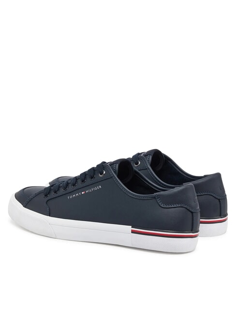 CORE CORPORATE Zapatillas de cuero cielo del desierto - Zapatos Hombre