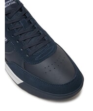 TOMMY HILFIGER RETRO RUNNER MIX Zapatillas cielo del desierto - Zapatos Hombre - 3