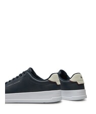 TOMMY HILFIGER TH COURT Zapatillas cielo del desierto - Zapatos Hombre - 5