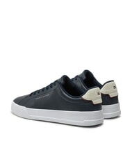 TOMMY HILFIGER TH COURT Zapatillas cielo del desierto - Zapatos Hombre - 6