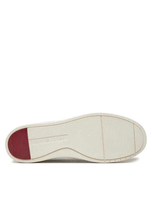 MODERN LIGHT HYBRID Mocasines de piel de ante verde militar - Zapatos Hombre