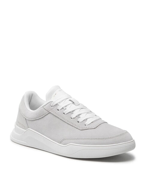 ELEVATED Zapatillas de piel de ante proyecci&oacute;n de luz - Zapatos Hombre