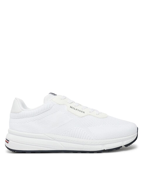 LIGHTWEIGHT RWB Zapatillas de tela blanco - Zapatos Hombre