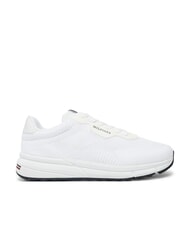 TOMMY HILFIGER LIGHTWEIGHT RWB Zapatillas de tela blanco - Zapatos Hombre - 2