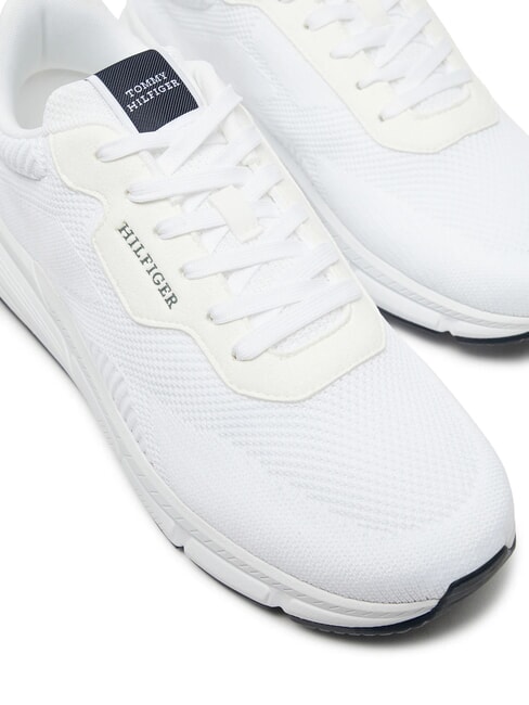 LIGHTWEIGHT RWB Zapatillas de tela blanco - Zapatos Hombre