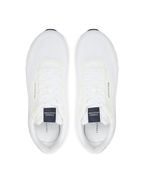 LIGHTWEIGHT RWB Zapatillas de tela blanco - Zapatos Hombre