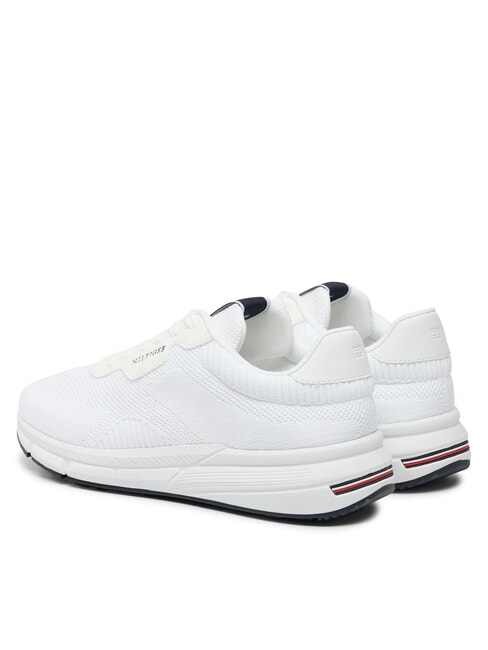 LIGHTWEIGHT RWB Zapatillas de tela blanco - Zapatos Hombre