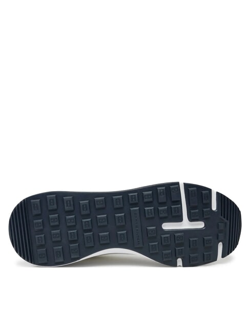 LIGHTWEIGHT RWB Zapatillas de tela blanco - Zapatos Hombre