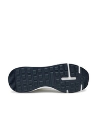 TOMMY HILFIGER LIGHTWEIGHT RWB Zapatillas de tela blanco - Zapatos Hombre - 6