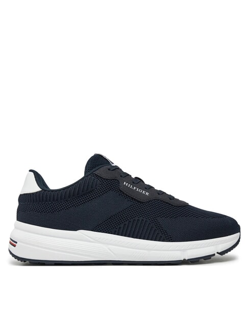 LIGHTWEIGHT RWB Zapatillas de tela cielo del desierto - Zapatos Hombre