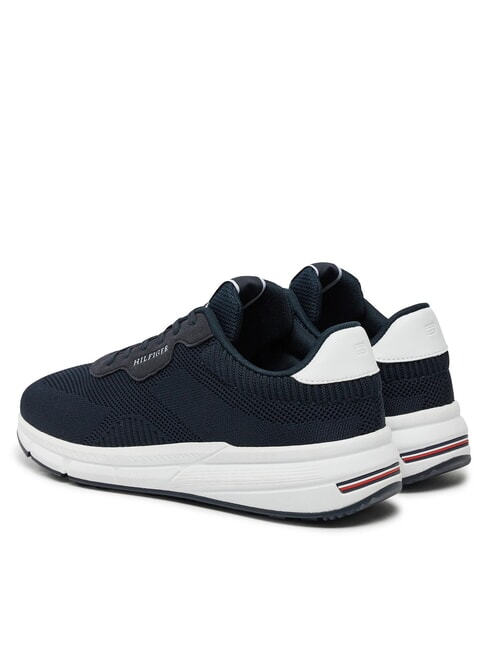 LIGHTWEIGHT RWB Zapatillas de tela cielo del desierto - Zapatos Hombre