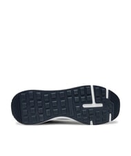 TOMMY HILFIGER LIGHTWEIGHT RWB Zapatillas de tela cielo del desierto - Zapatos Hombre - 6