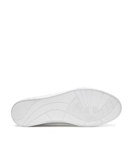 TOMMY HILFIGER CORE CORPORATE Zapatillas de cuero cielo del desierto - Zapatos Hombre - 6