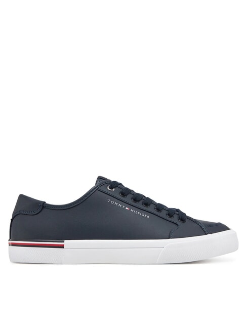 CORE CORPORATE Zapatillas de cuero cielo del desierto - Zapatos Hombre