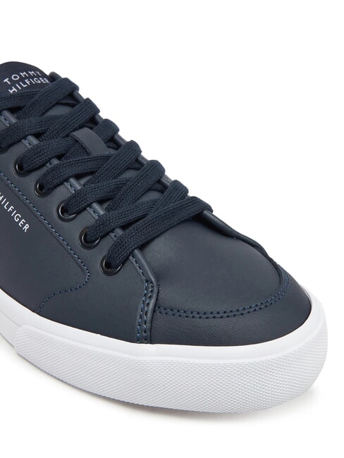 CORE CORPORATE Zapatillas de cuero cielo del desierto - Zapatos Hombre