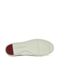 TOMMY HILFIGER MODERN LIGHT HYBRID Mocasines de piel de ante cielo del desierto - Zapatos Hombre - 6